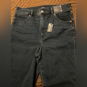 Express women super high rise Jeans